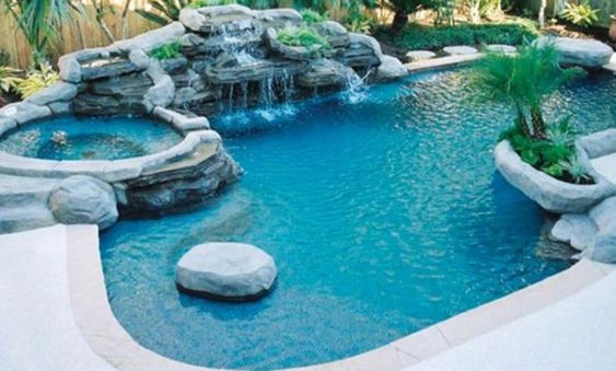 pool